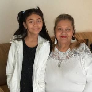 Meet your Posher, Norma